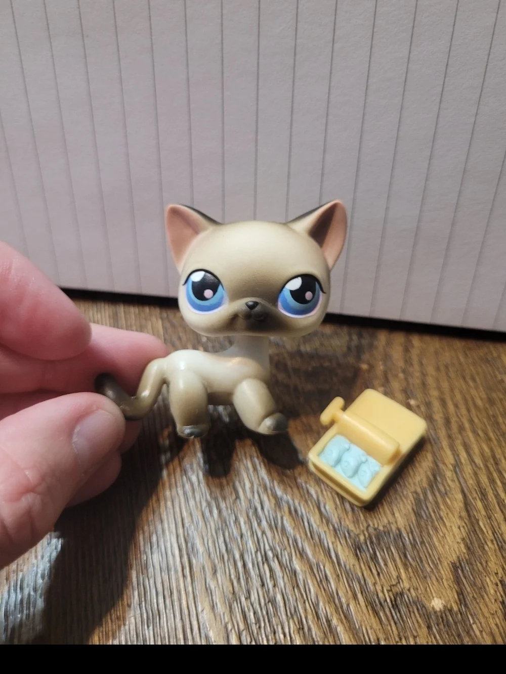 Littlest Pet Shop littlest pet